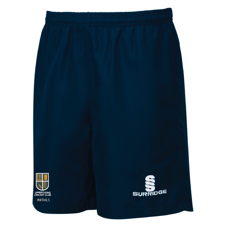 Upperthong CC - Leisure Short