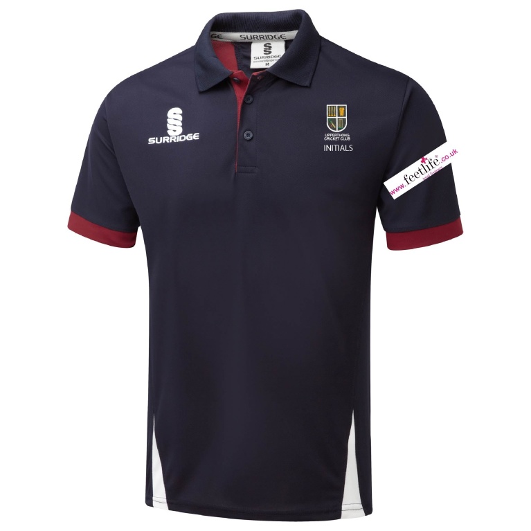 Upperthong CC - Blade Polo Shirt