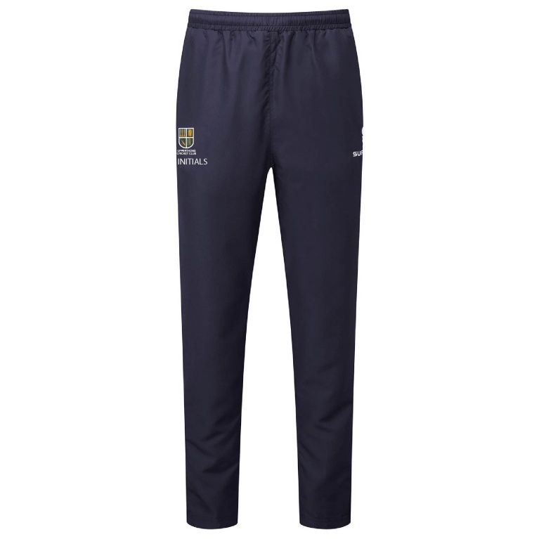 Upperthong CC - Tracksuit Pant