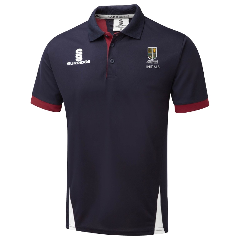 Upperthong CC - Blade Polo Shirt