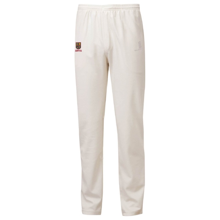 Upperthong CC - Playing Cricket Trousers