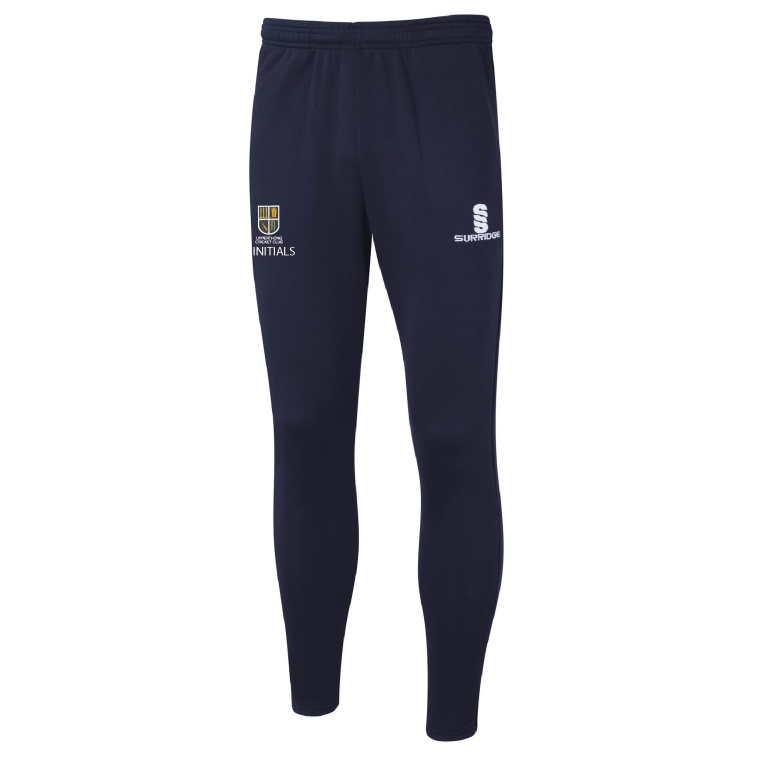 Upperthong CC - Slim Training Pant